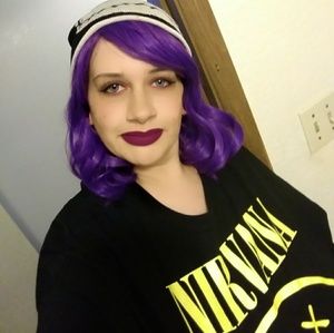 Meet your Posher, Teresa